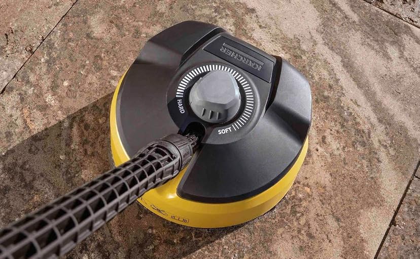 Kärcher K5 Premium Electric Pressure Washer — image 7