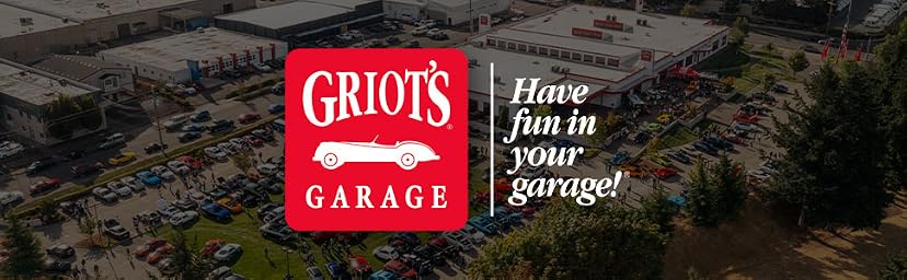 Griot's Garage Ceramic 3-in-1 Wax — image 1