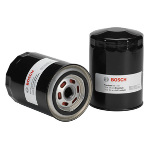 Bosch 3323 Premium Oil Filter — image 4