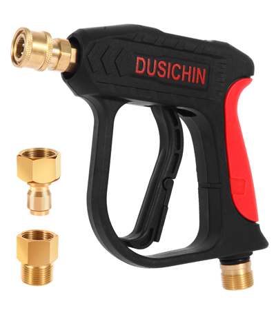 DUSICHIN DUS-007 Snow Foam Lance Foam Cannon — image 12