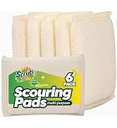 SCRUBIT 2-Pack Car Wash Mitt — image 5