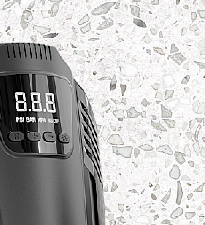 Airmoto Tire Inflator Portable Air Compressor — image 9