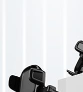 iOttie Easy One Touch Signature Dashboard & Windshield Car Mount — image 8