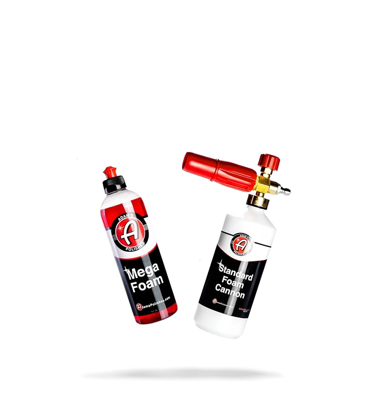 Adam's Polishes Standard Foam Gun — image 10