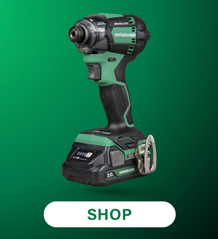 Metabo HPT Metabo HPT WR36DBQ4 MultiVolt 36V ½" High-Torque Impact Wrench (Bare Tool) — image 4