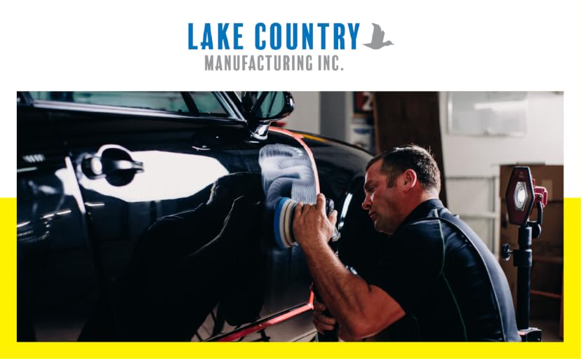 Lake Country Snappy Cleaner Pad Cleaning Powder — image 1