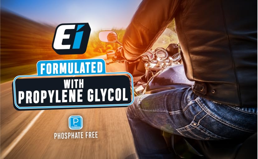 Engine Ice Hi-Performance Coolant + Antifreeze (Pre-Mixed) — image 5