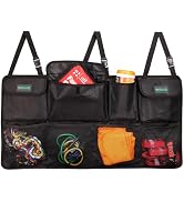 Drive Auto Products Car Trunk Organizer — image 7