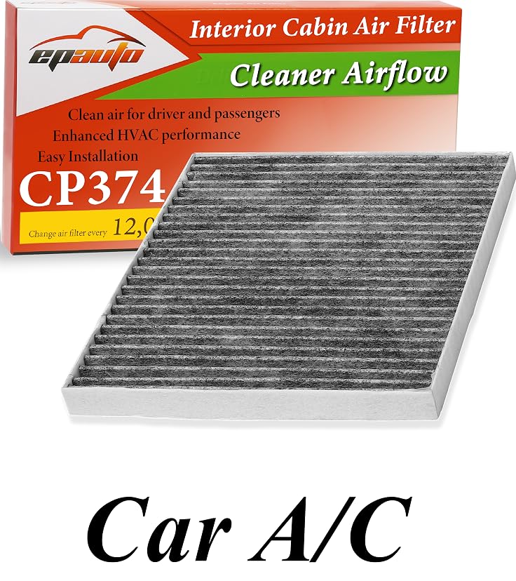 EPAuto GP683 Engine Air Filter — image 7