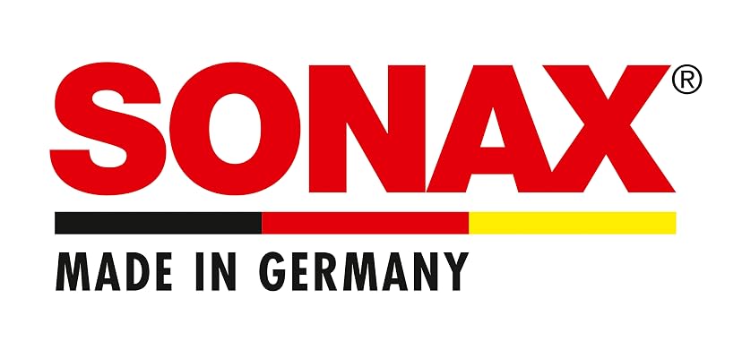 SONAX Hybrid NPT Paint Cleaner/Cleaner Wax — image 2