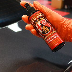 Wolfgang Concours-Series Uber Ceramic Spray Coating — image 2