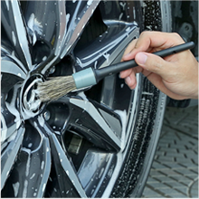 TAKAVU Complete Car Detailing Brush Kit (10 Piece) — image 10