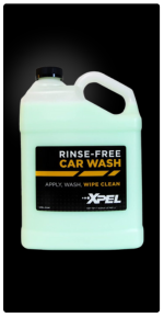 XPEL Ceramic Boost Spray Coating — image 8