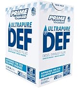 Prime Guard Power Blast -20°F Windshield Washer Fluid — image 4