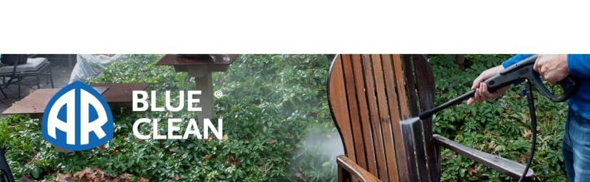 AR Blue Clean AR383B Electric Pressure Washer — image 1