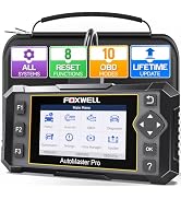 Foxwell NT301 OBD2 Code Reader — image 11