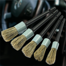 TAKAVU Complete Car Detailing Brush Kit (10 Piece) — image 11
