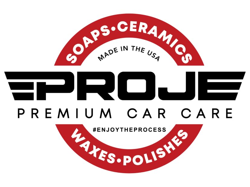PROJE' Water Spot Remover — image 2