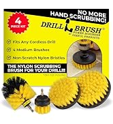 Drillbrush Car Detailing Kit (Soft White) — image 10