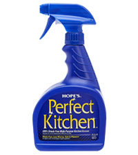 Hope's Perfect Glass Automotive Glass Cleaner — image 11