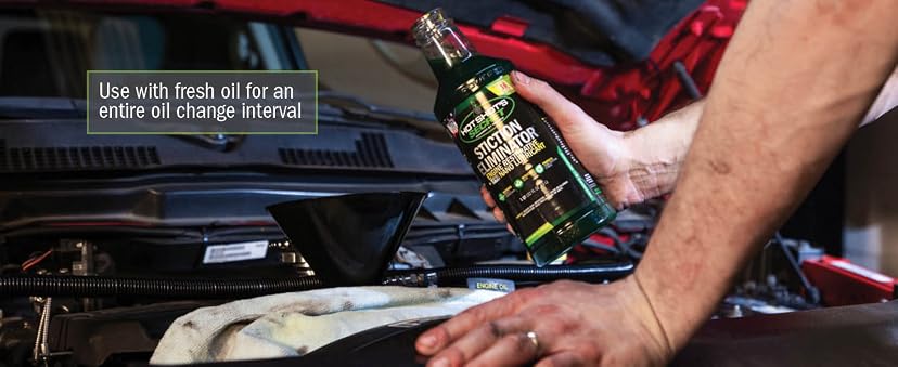 Hot Shot's Secret Original Stiction Eliminator — image 9