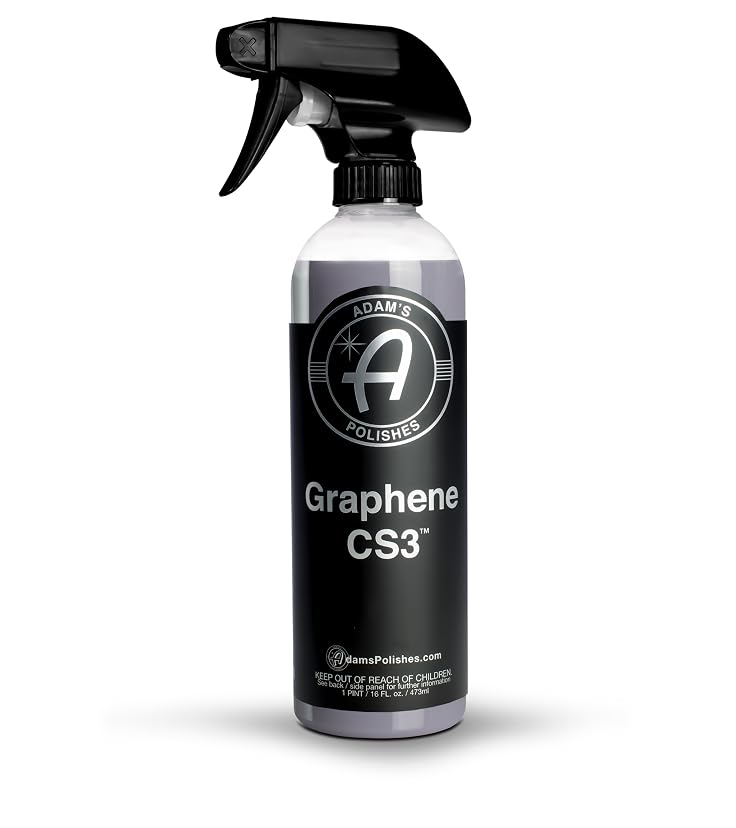Adam's Polishes Graphene Boost — image 12