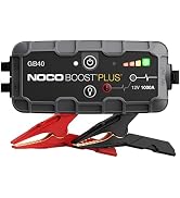 NOCO Boost Plus GB40 — image 3