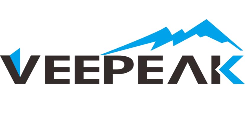 Veepeak OBDCheck BLE+ Bluetooth OBD2 Scanner — image 2