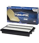 Purolator PurolatorONE PL14610 Oil Filter — image 9
