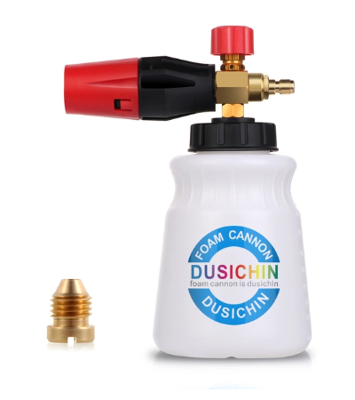DUSICHIN DUS-007 Snow Foam Lance Foam Cannon — image 8