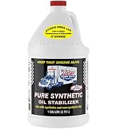Lucas Oil Fuel Treatment — image 5