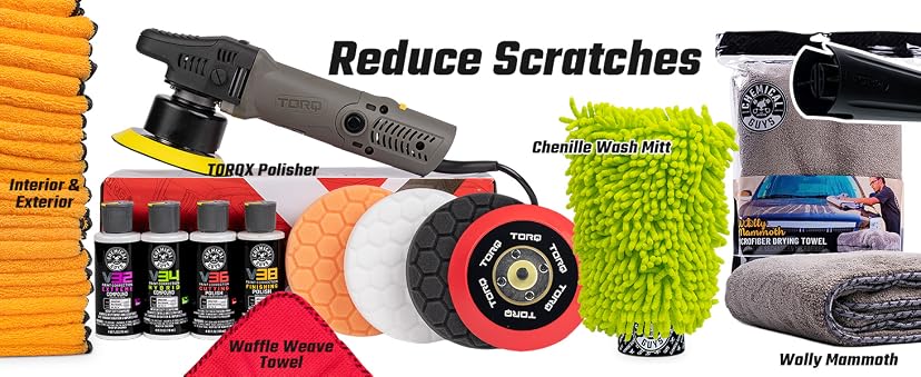 Chemical Guys TORQ Foam Blaster 6 — image 8