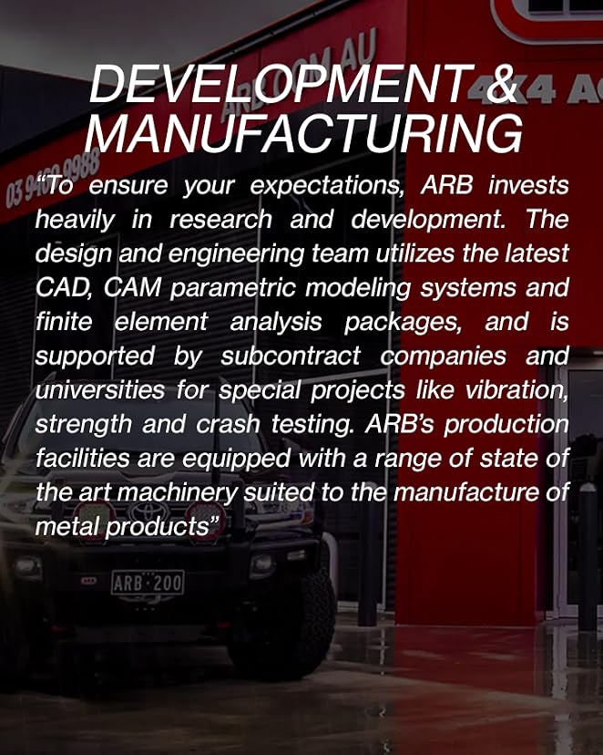 ARB Speedy Seal Series II Tire Repair Kit — image 3