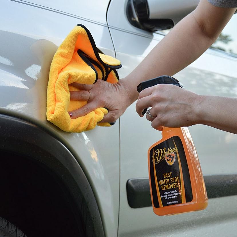 McKee's 37 FAST Water Spot Remover — image 4
