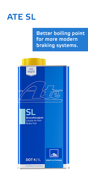 ATE Original TYP 200 DOT 4 Racing Brake Fluid — image 4
