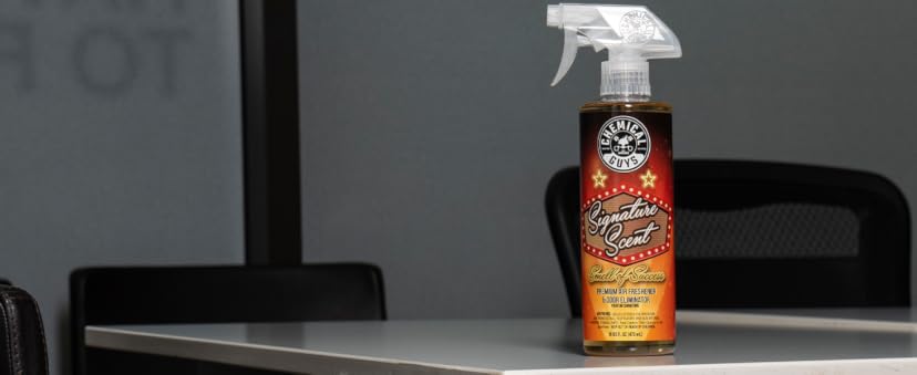 Chemical Guys Signature Scent Premium Air Freshener — image 6
