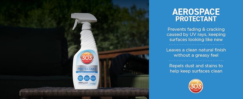 303 Products 303 Aerospace Protectant (32 oz) — image 2