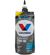 Valvoline Advanced Full Synthetic SAE 5W-30 Motor Oil — image 10