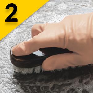 Sunnyside Corporation Ready-Strip Paint Overspray & Spatters Remover — image 4