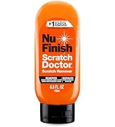 Nu Finish Headlight Restore and Repel Kit — image 8