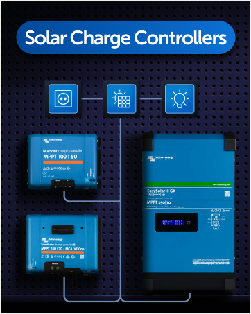 Victron Energy Blue Smart IP65 12V 5A — image 9