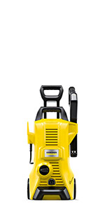 Kärcher K3 Power Control Electric Pressure Washer — image 9
