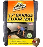 Armor All Armor All Original Garage Floor Mat (17' x 7'4") · Charcoal — image 4