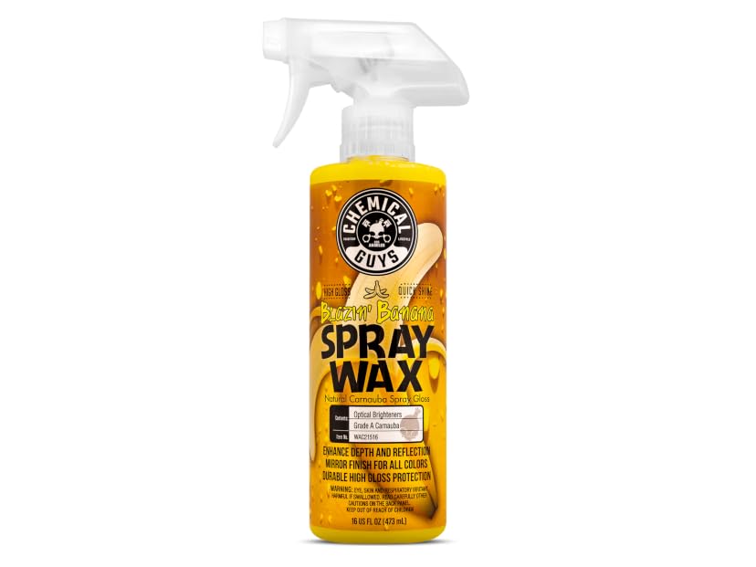 Chemical Guys OG Clay Bar (Light/Medium Duty) + Luber Kit — image 11