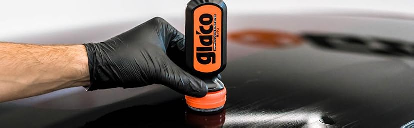 Soft99 Ultra Glaco — image 4