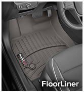 WeatherTech Custom Fit FloorLiners — image 5