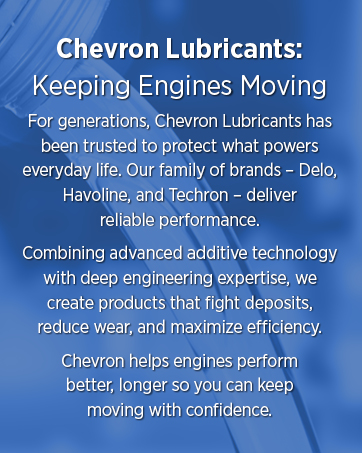 Chevron Techron D Concentrate Diesel Fuel System Cleaner — image 2