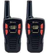 Cobra Electronics RAD 480i Laser Radar Detector — image 11