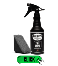 CAR GUYS Hybrid Wax — image 9