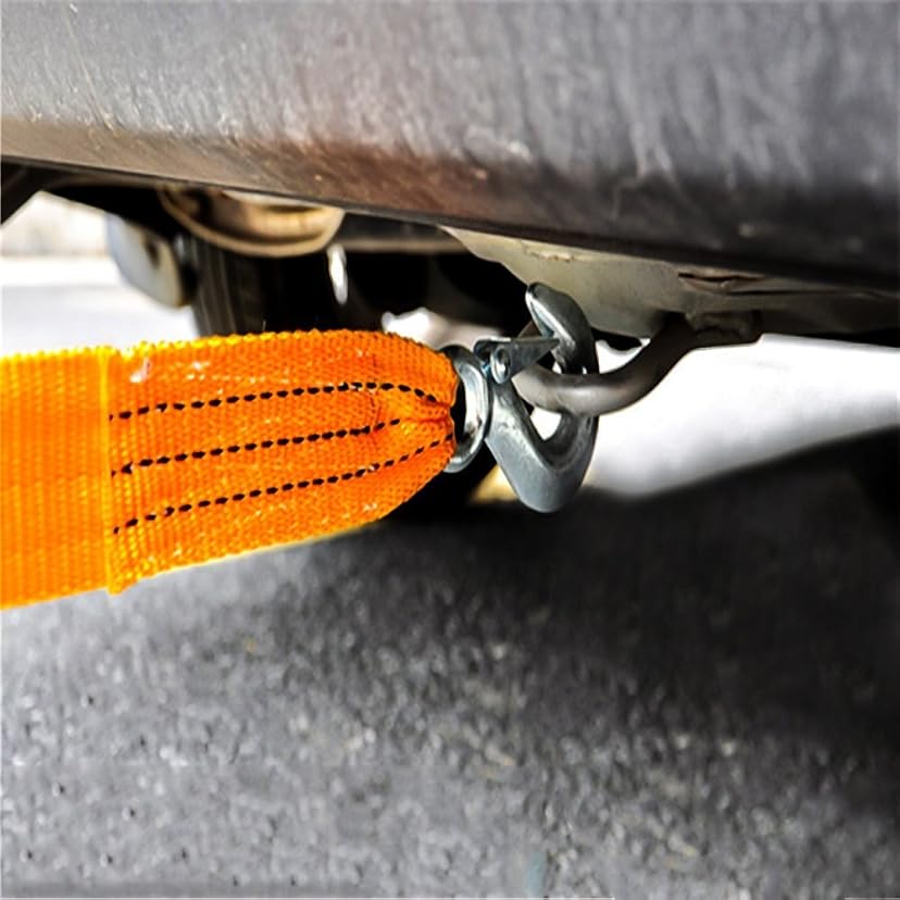 Everlit Survival Car Emergency Kit — image 3